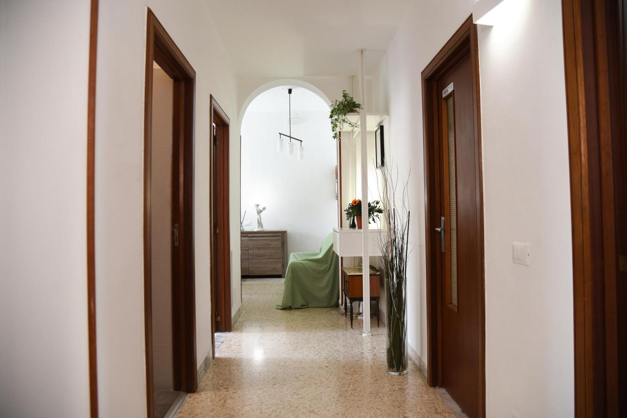 Katospedi House Apartamento Lecce Exterior foto